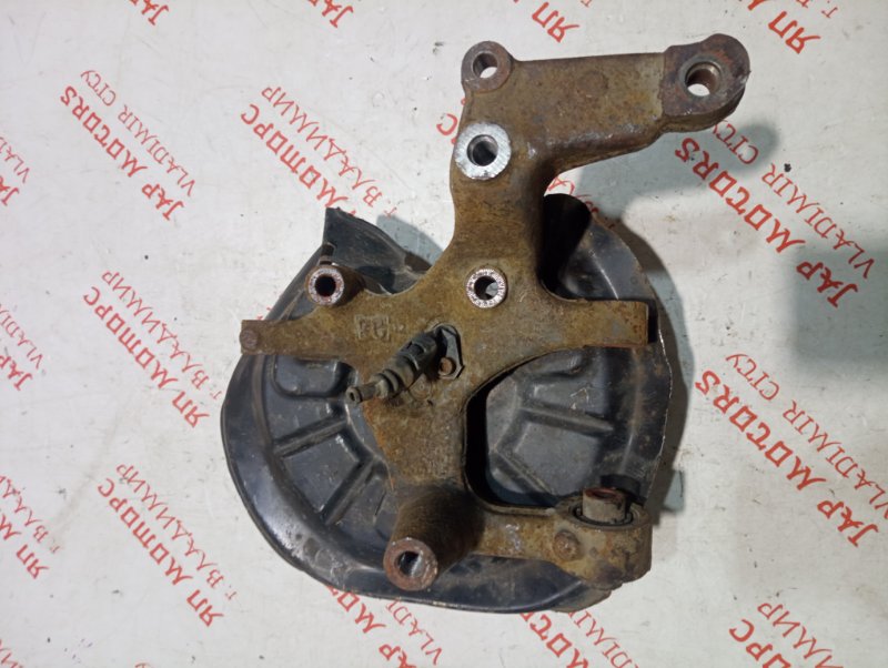 Ступица, 3000 рублей, Владимир