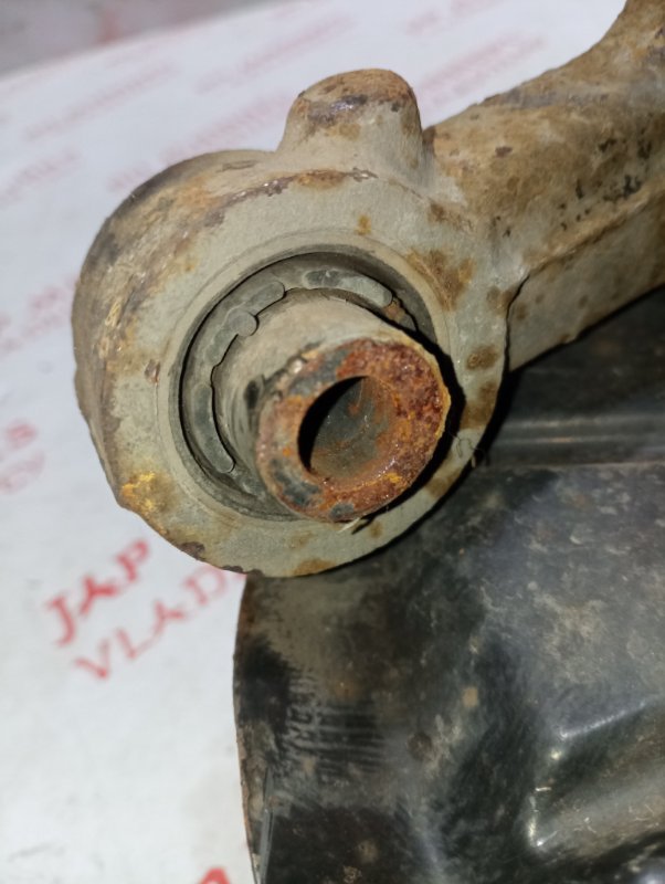 Ступица, 3000 рублей, Владимир