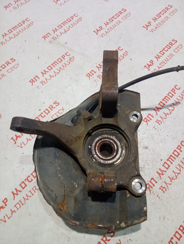 Кулак поворотный, 3000 рублей, Владимир