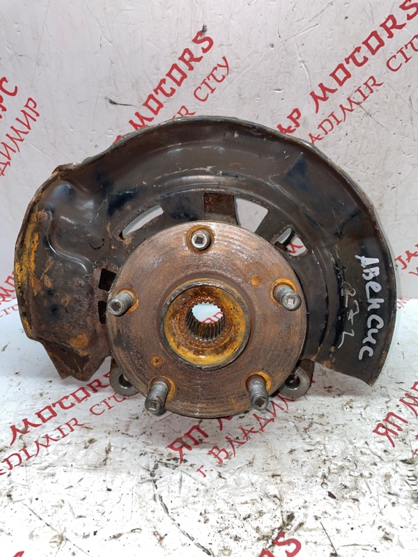 Кулак поворотный, 5500 рублей, Владимир