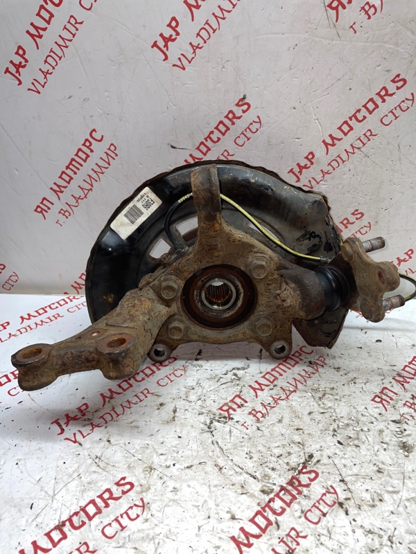 Кулак поворотный, 5500 рублей, Владимир