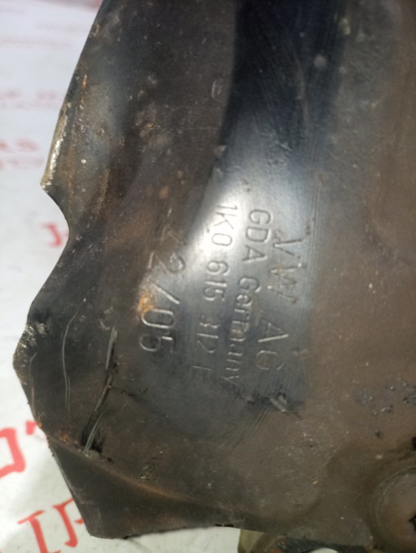 Кулак поворотный, 3500 рублей, Владимир