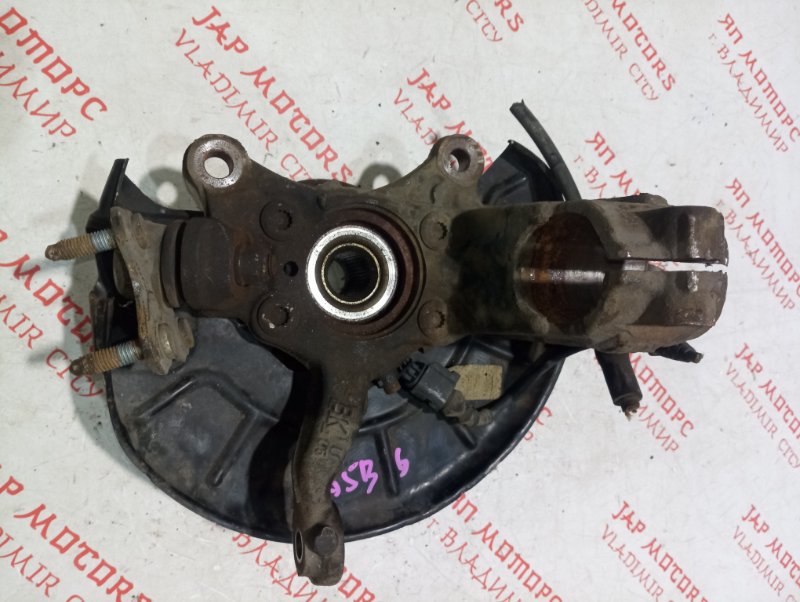 Кулак поворотный, 3500 рублей, Владимир