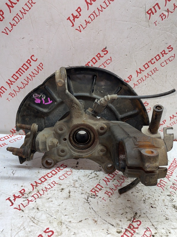 Кулак поворотный, 4000 рублей, Владимир