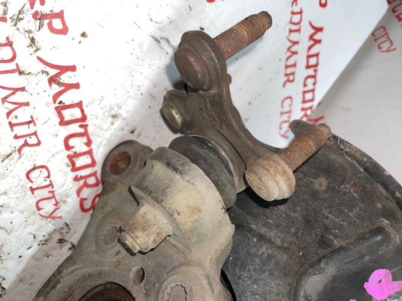 Кулак поворотный, 4000 рублей, Владимир