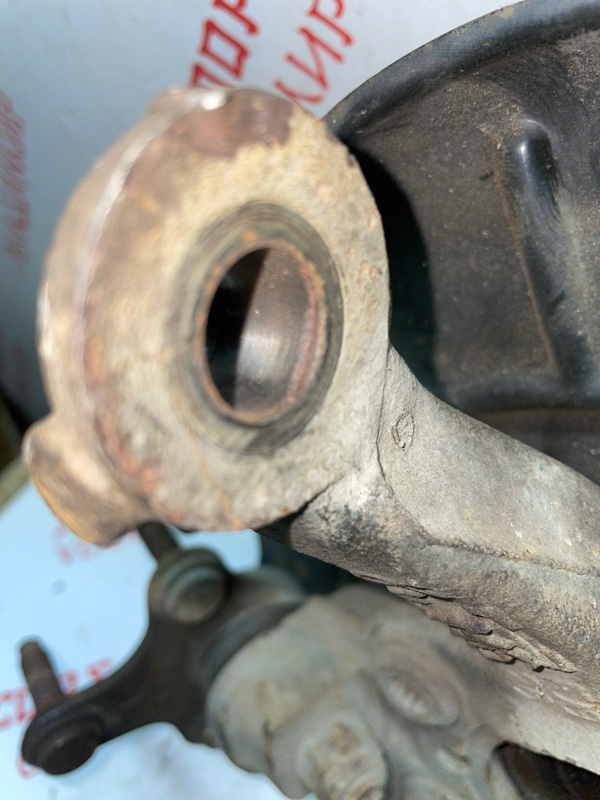 Кулак поворотный, 4000 рублей, Владимир