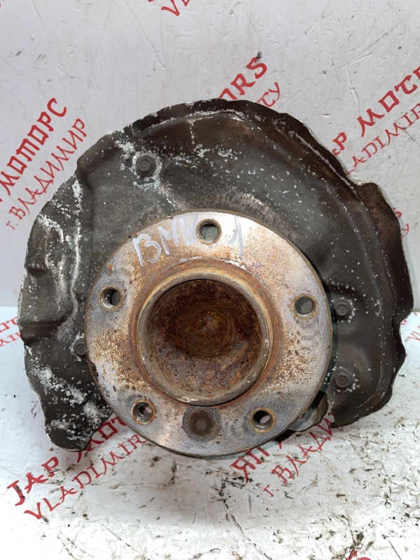 Кулак поворотный, 2000 рублей, Владимир