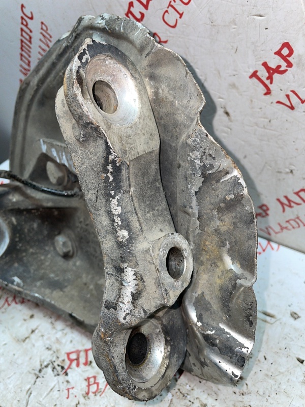 Кулак поворотный, 2000 рублей, Владимир