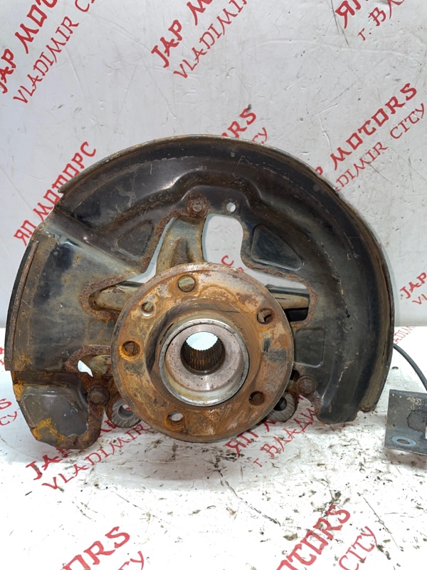 Кулак поворотный, 3500 рублей, Владимир