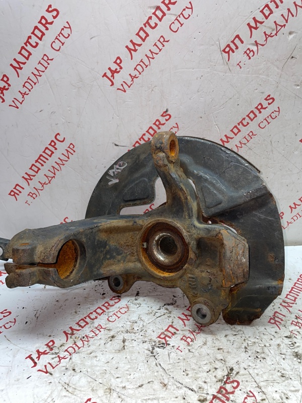 Кулак поворотный, 3500 рублей, Владимир