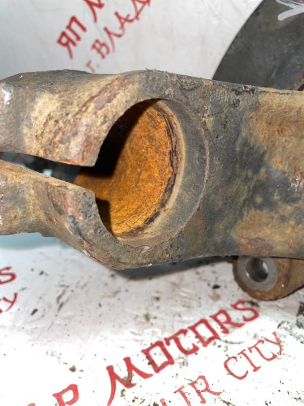 Кулак поворотный, 3500 рублей, Владимир