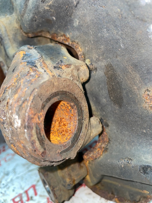 Кулак поворотный, 3500 рублей, Владимир