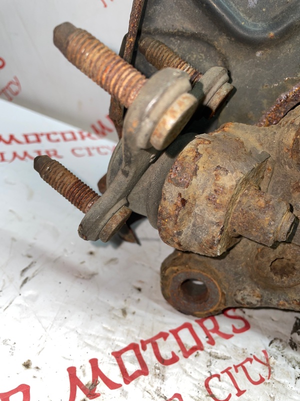 Кулак поворотный, 2000 рублей, Владимир