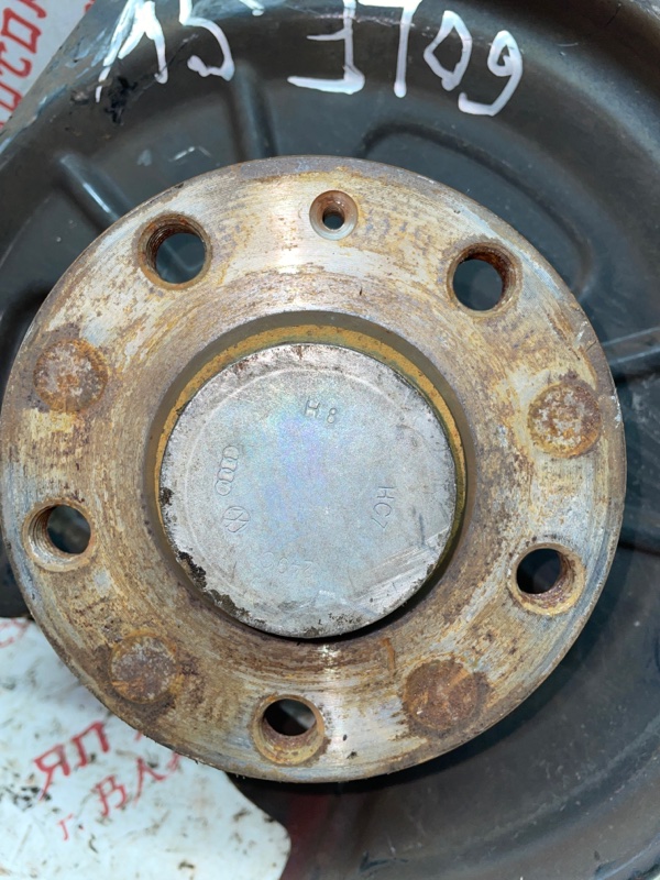 Кулак поворотный, 3500 рублей, Владимир