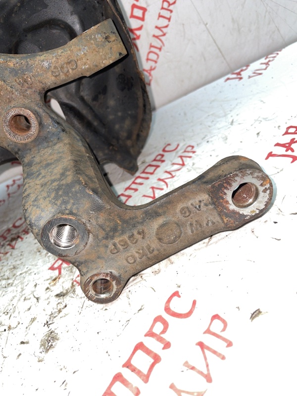 Кулак поворотный, 3500 рублей, Владимир