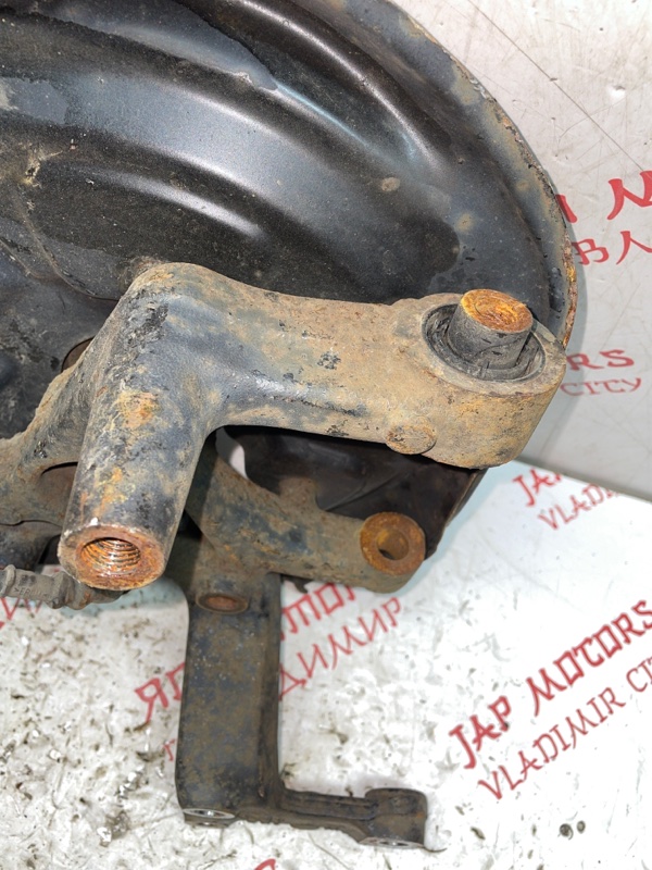 Кулак поворотный, 3500 рублей, Владимир