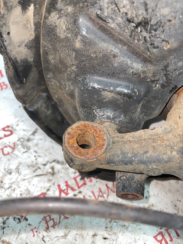 Кулак поворотный, 3500 рублей, Владимир