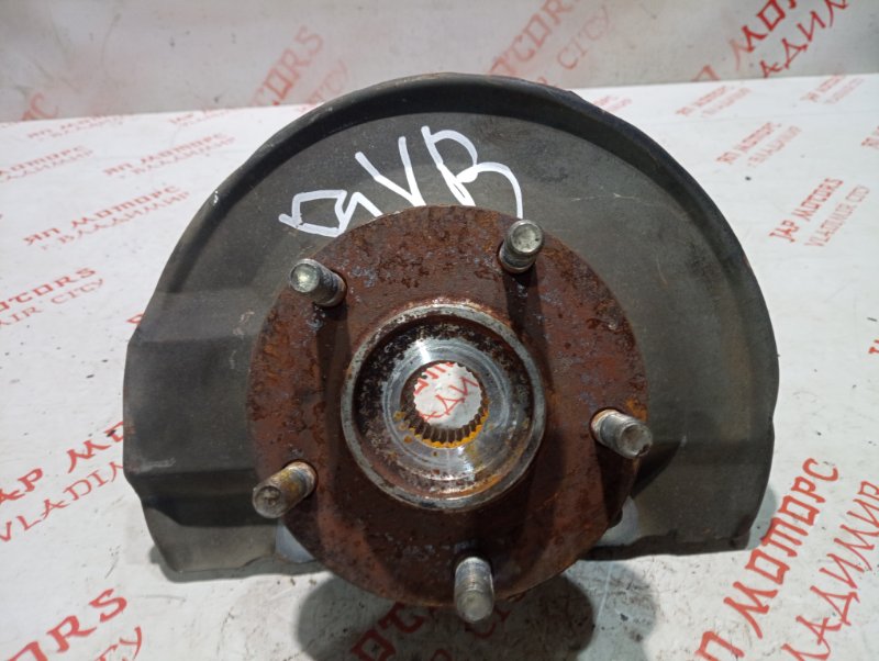 Кулак поворотный, 1500 рублей, Владимир