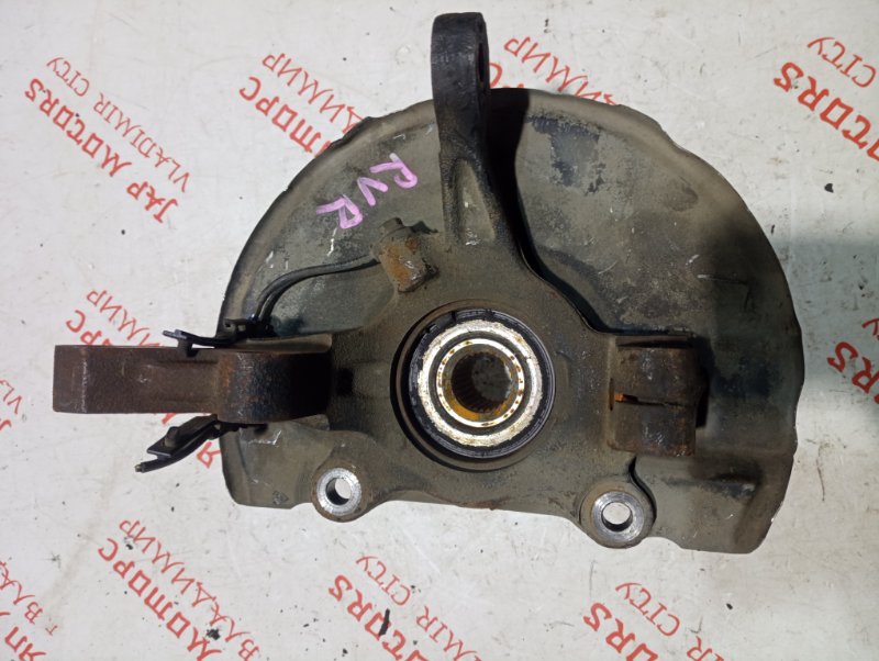 Кулак поворотный, 1500 рублей, Владимир