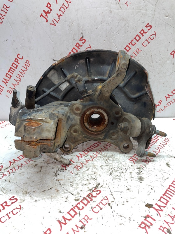 Кулак поворотный, 3500 рублей, Владимир