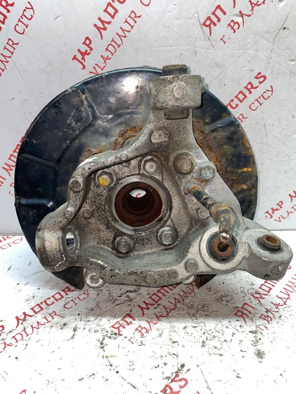 Кулак поворотный, 3000 рублей, Владимир