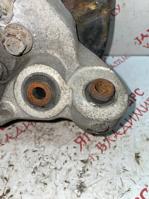 Кулак поворотный, 3000 рублей, Владимир