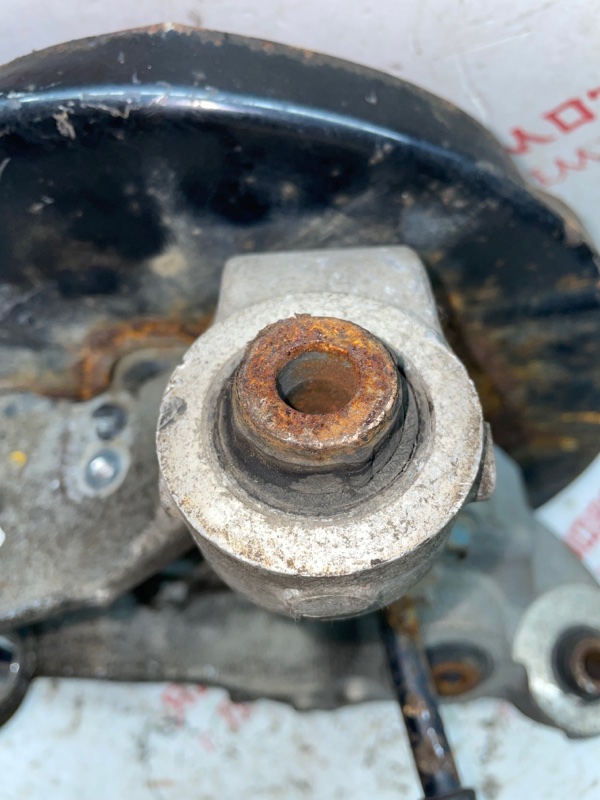 Кулак поворотный, 3000 рублей, Владимир