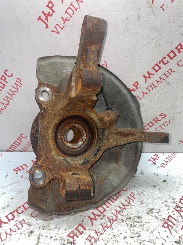 Кулак поворотный, 1500 рублей, Владимир