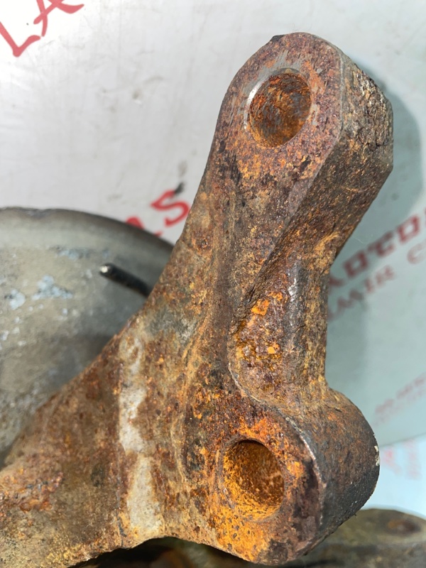 Кулак поворотный, 1500 рублей, Владимир