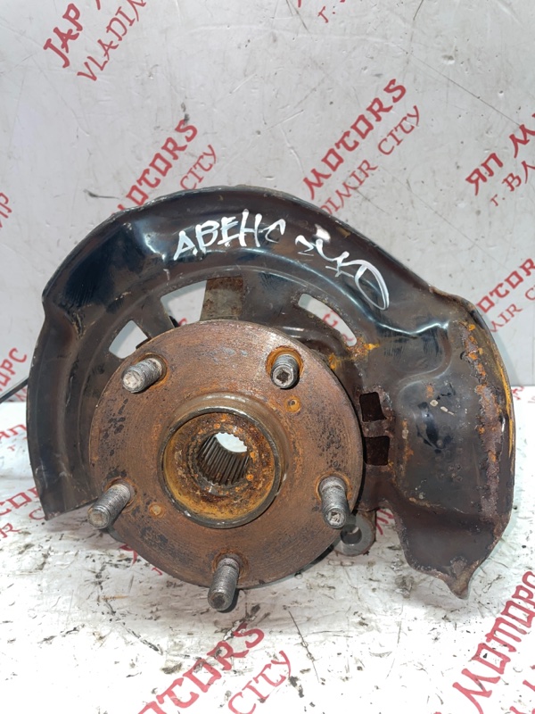 Кулак поворотный, 5500 рублей, Владимир