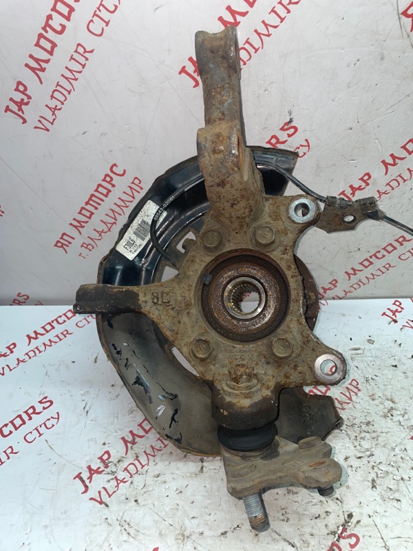 Кулак поворотный, 5500 рублей, Владимир