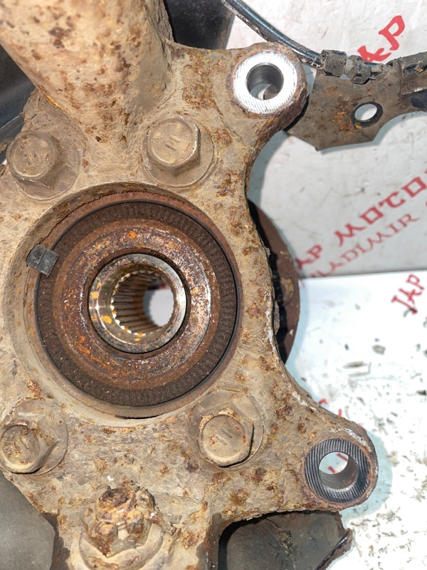 Кулак поворотный, 5500 рублей, Владимир