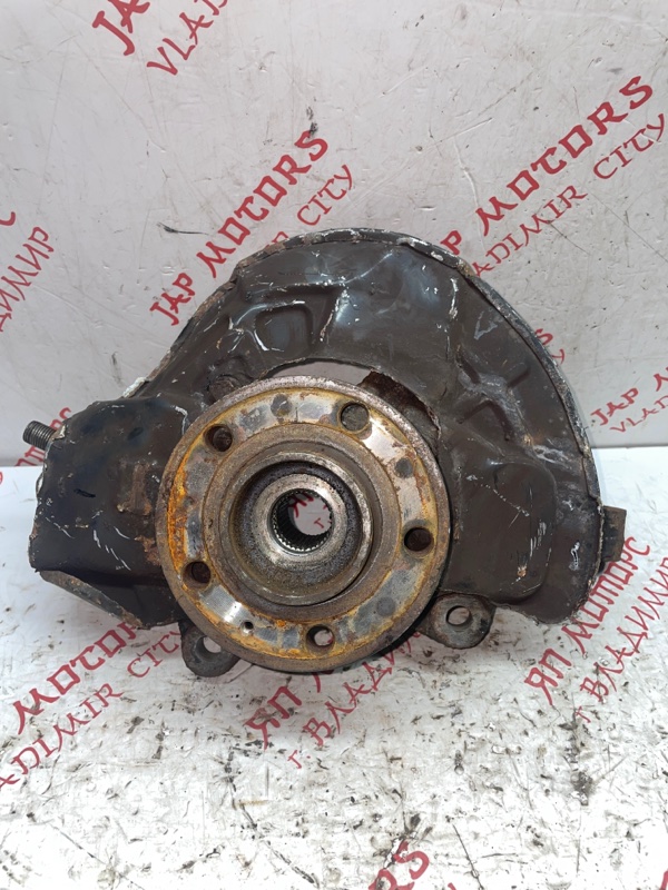 Кулак поворотный, 2500 рублей, Владимир