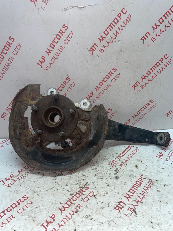 Кулак поворотный, 5500 рублей, Владимир