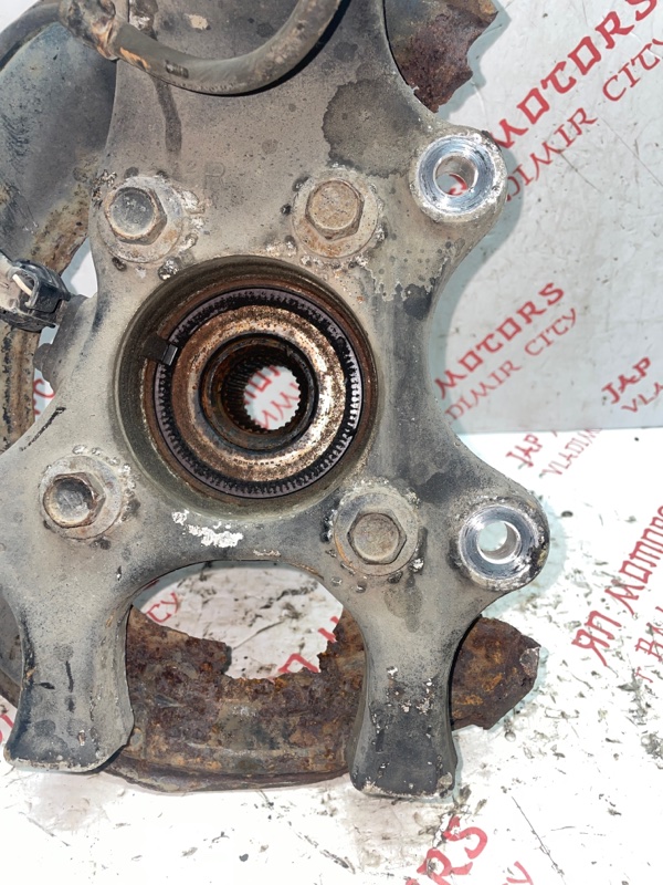 Кулак поворотный, 5500 рублей, Владимир