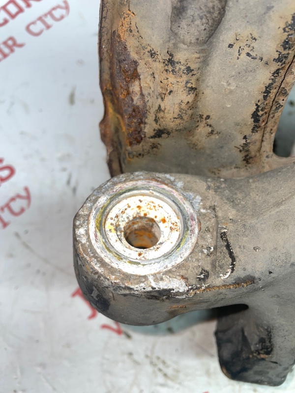 Кулак поворотный, 5500 рублей, Владимир