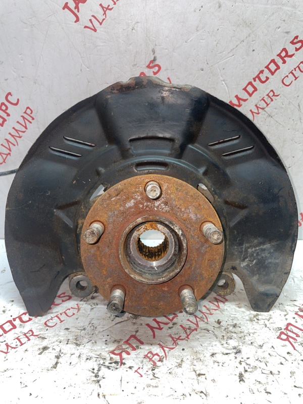 Кулак поворотный, 5000 рублей, Владимир