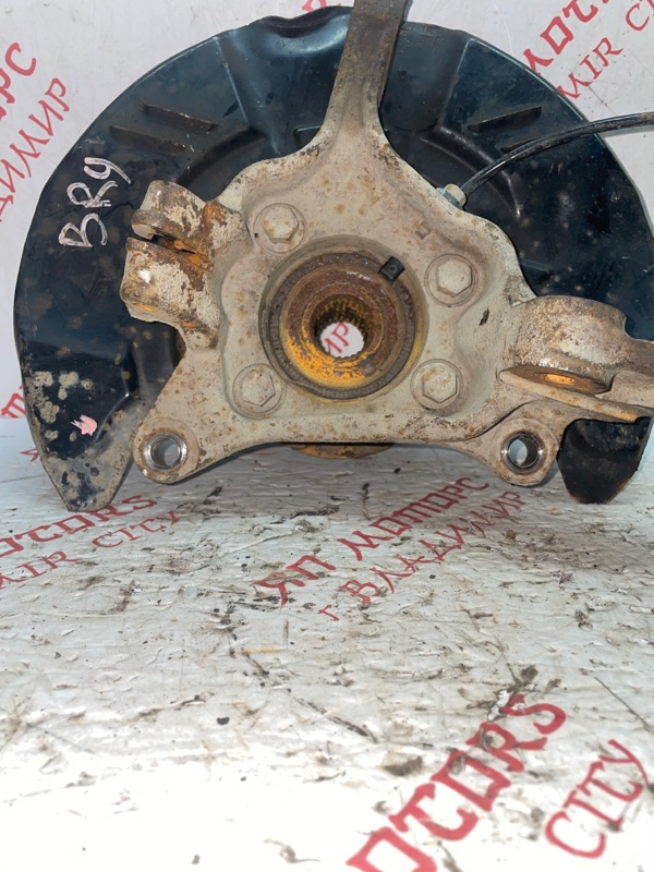 Кулак поворотный, 5000 рублей, Владимир