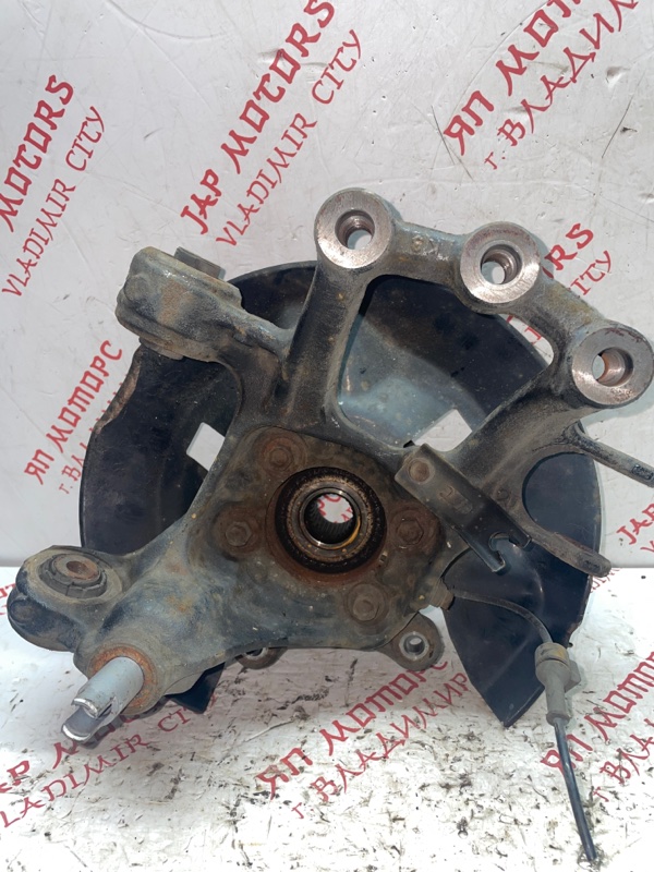 Кулак поворотный, 3000 рублей, Владимир