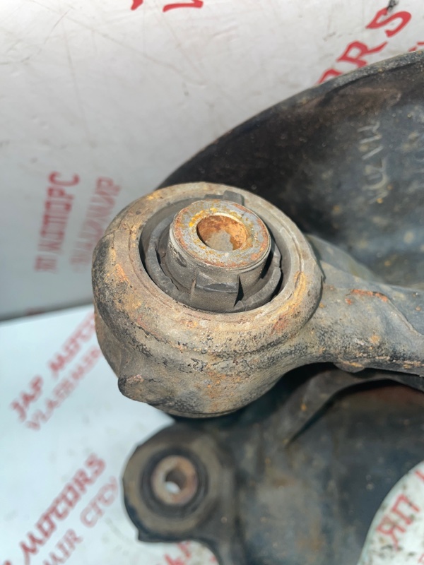 Кулак поворотный, 3000 рублей, Владимир