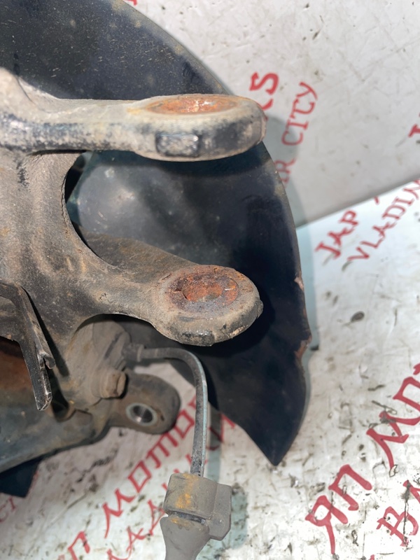 Кулак поворотный, 3000 рублей, Владимир