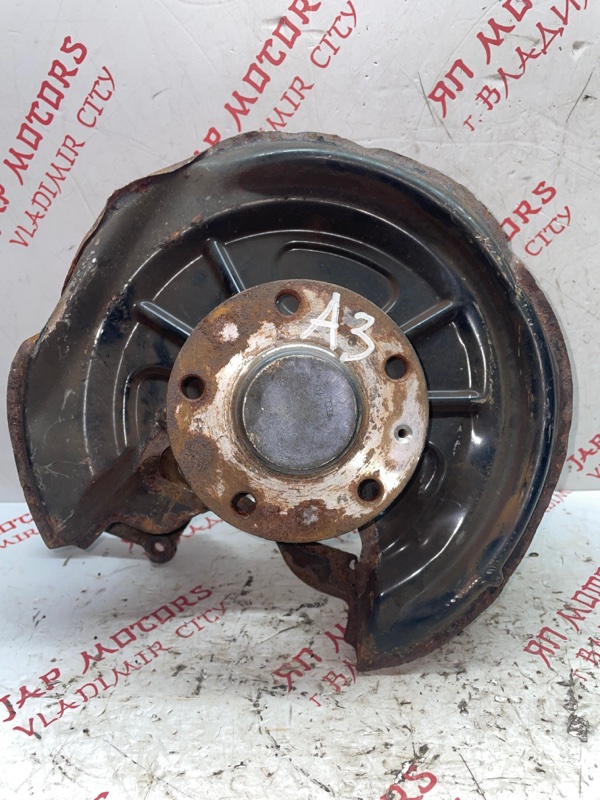 Кулак поворотный, 2500 рублей, Владимир