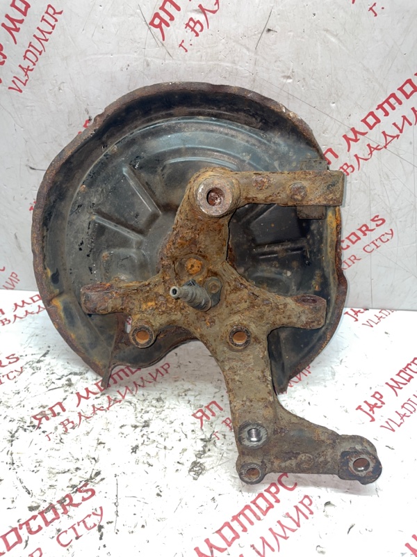 Кулак поворотный, 2500 рублей, Владимир