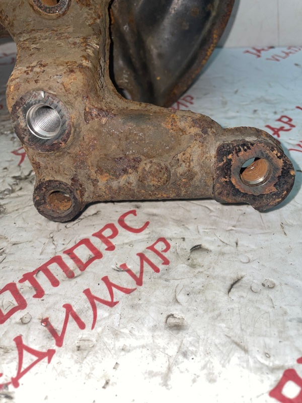 Кулак поворотный, 2500 рублей, Владимир