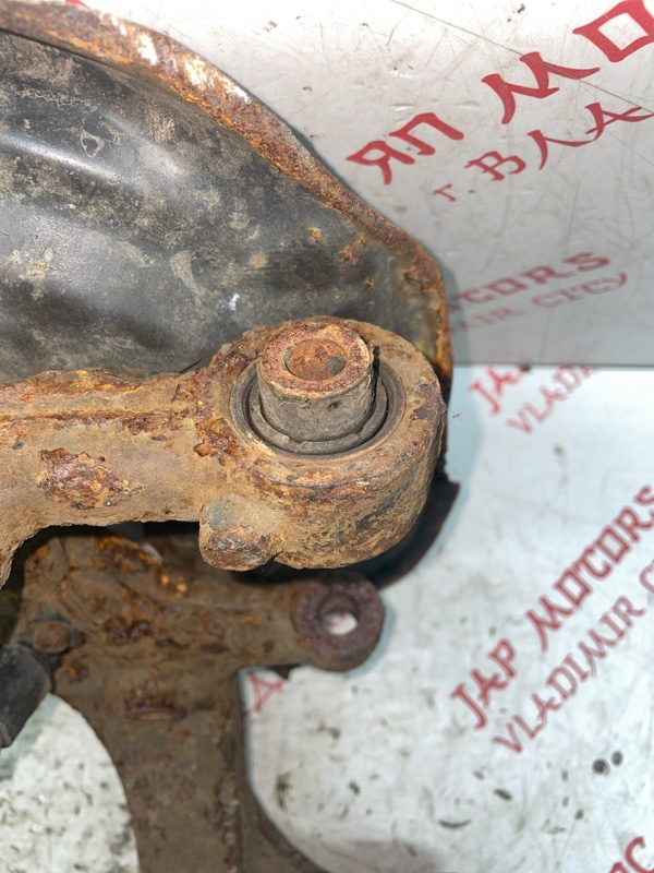 Кулак поворотный, 2500 рублей, Владимир