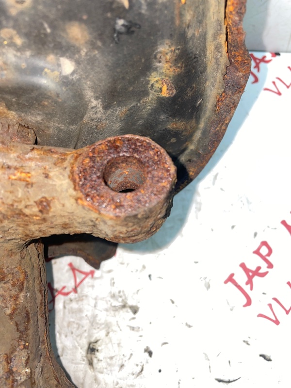 Кулак поворотный, 2500 рублей, Владимир