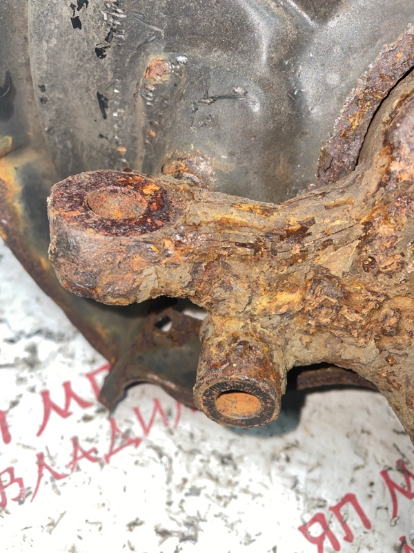 Кулак поворотный, 2500 рублей, Владимир