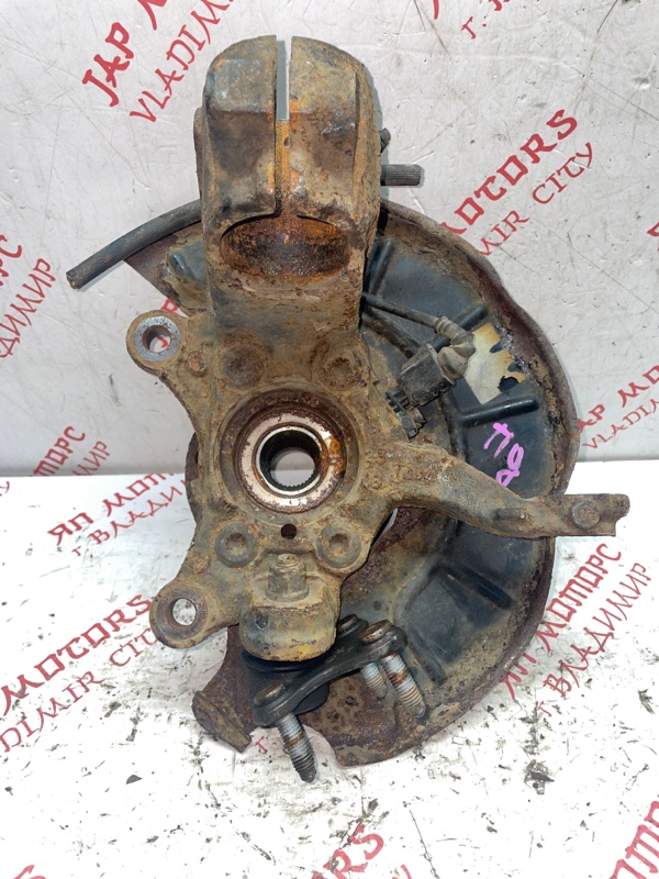 Кулак поворотный, 4000 рублей, Владимир