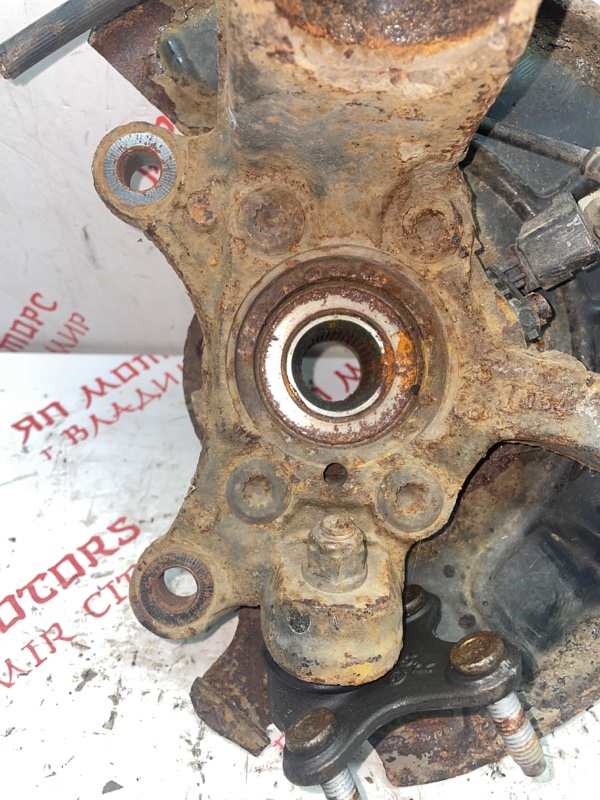 Кулак поворотный, 4000 рублей, Владимир