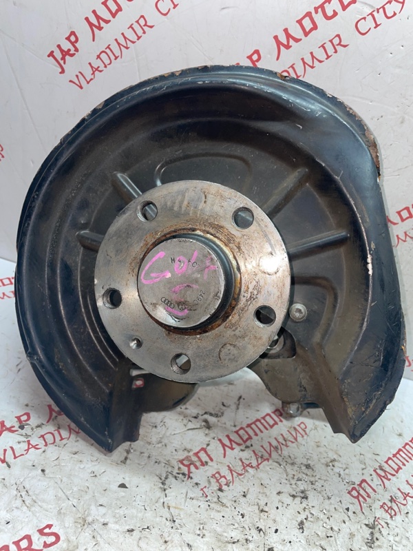 Кулак поворотный, 3500 рублей, Владимир